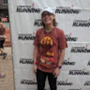 Meet your Posher, Brianna